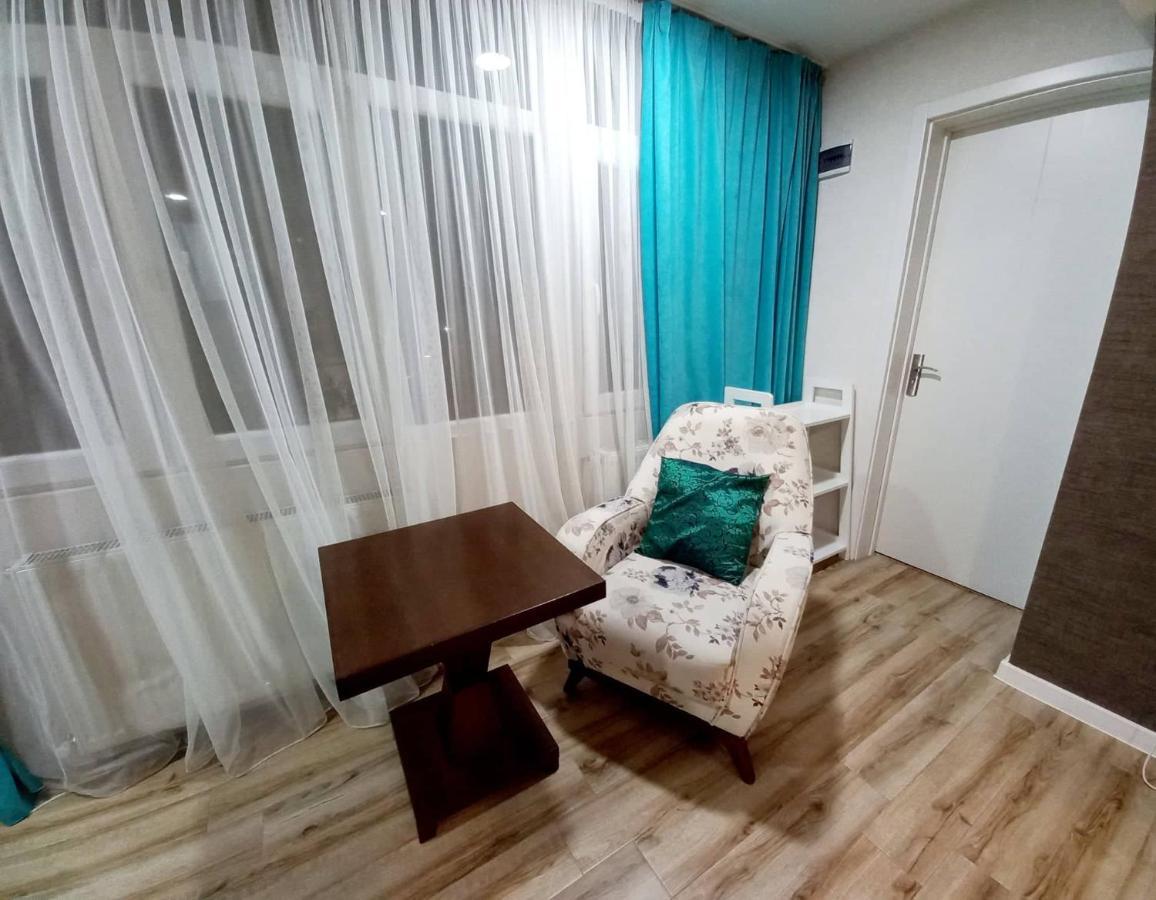 Boutique Apartment 17 Tbilisi Ngoại thất bức ảnh