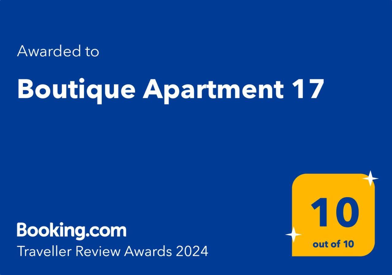 Boutique Apartment 17 Tbilisi Ngoại thất bức ảnh