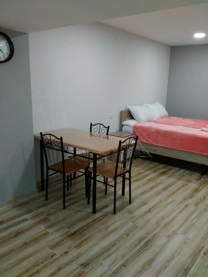 Boutique Apartment 17 Tbilisi Ngoại thất bức ảnh