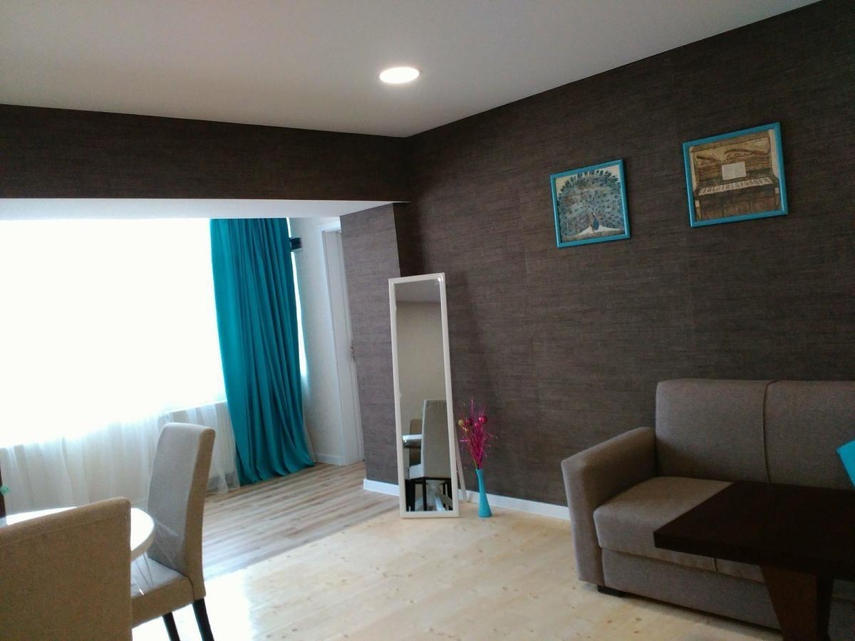 Boutique Apartment 17 Tbilisi Ngoại thất bức ảnh