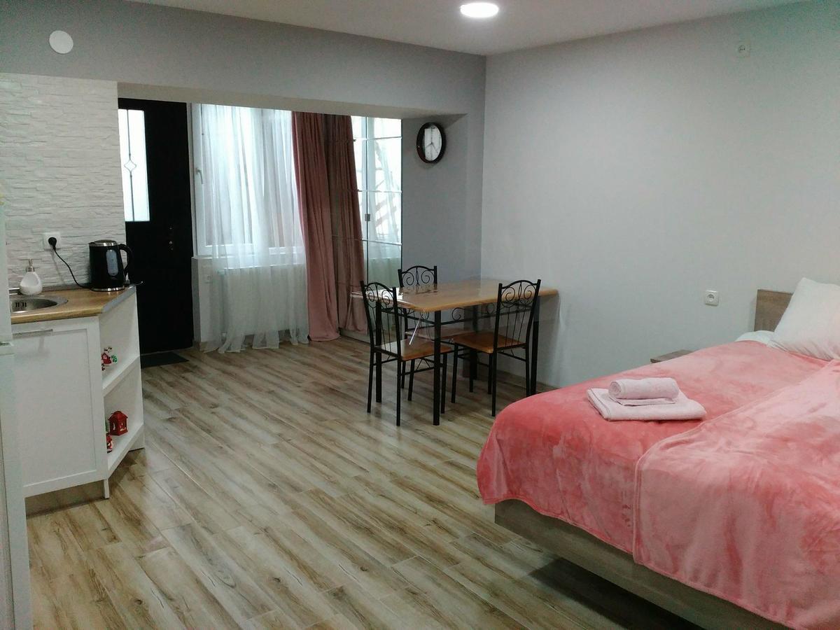 Boutique Apartment 17 Tbilisi Ngoại thất bức ảnh