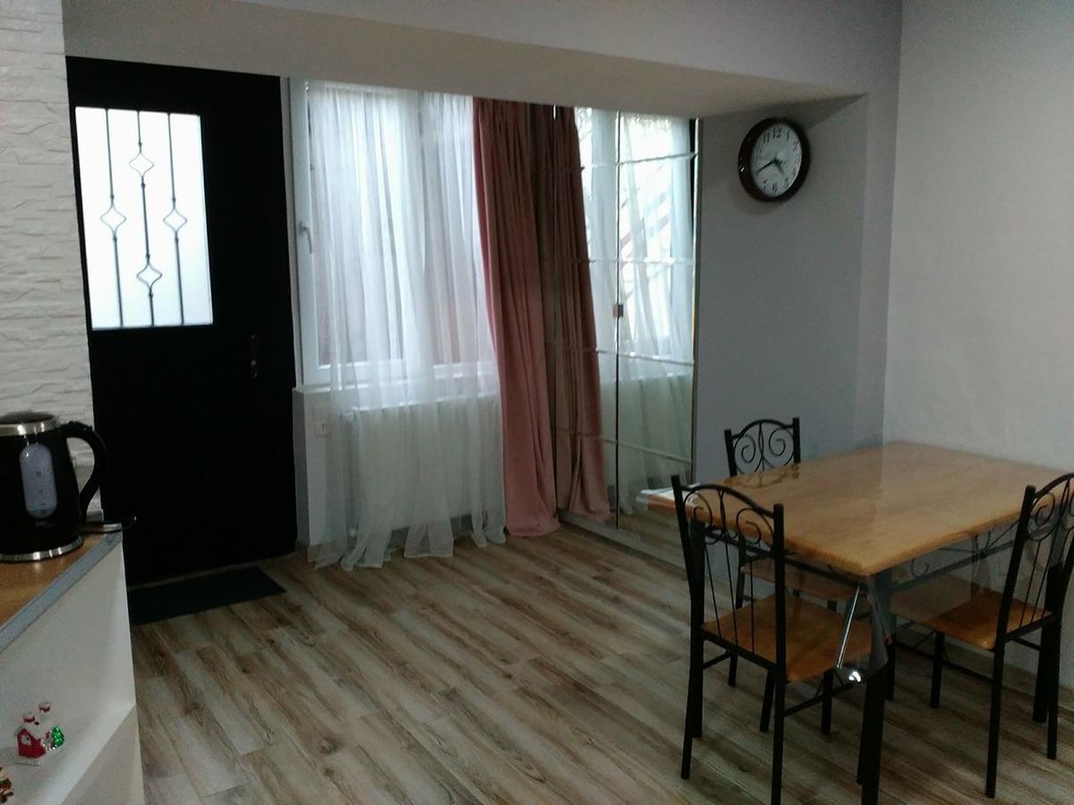 Boutique Apartment 17 Tbilisi Ngoại thất bức ảnh