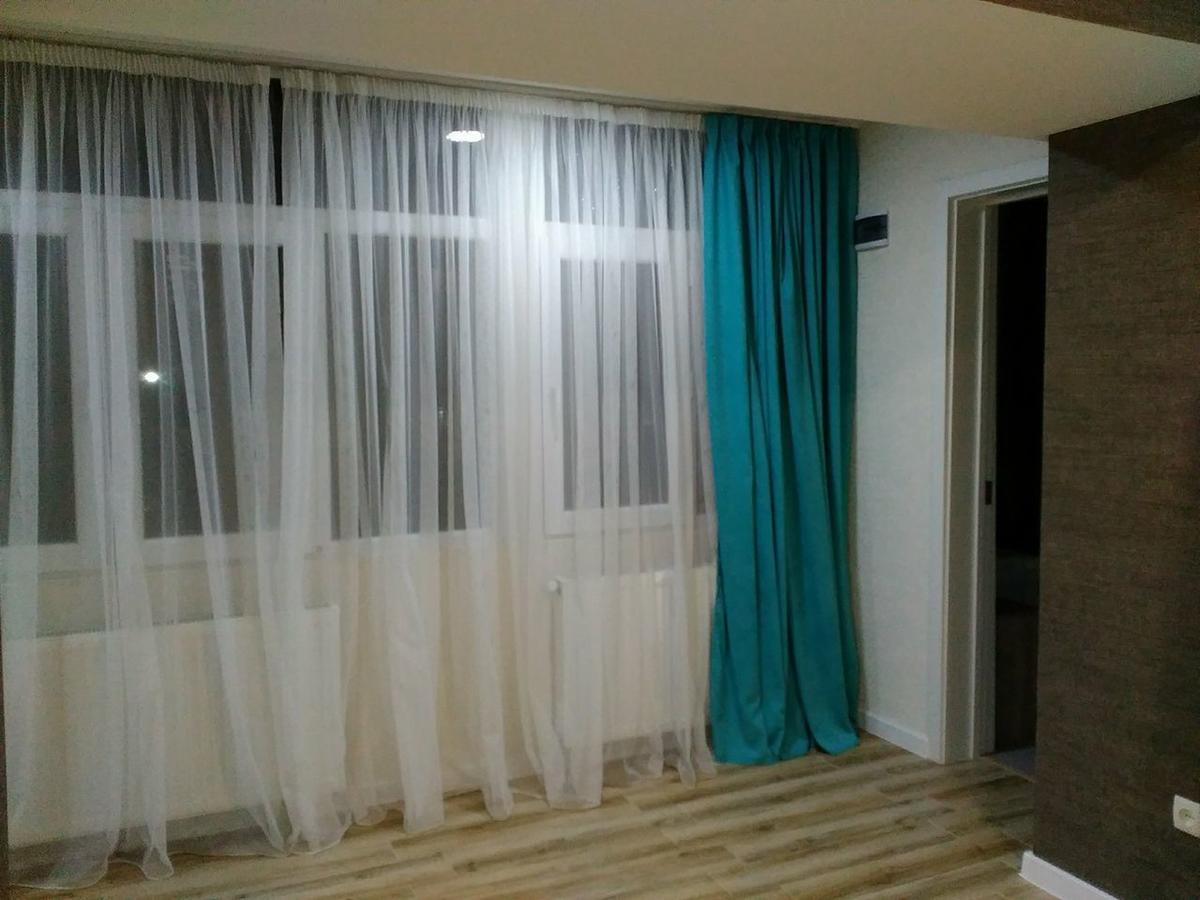 Boutique Apartment 17 Tbilisi Ngoại thất bức ảnh