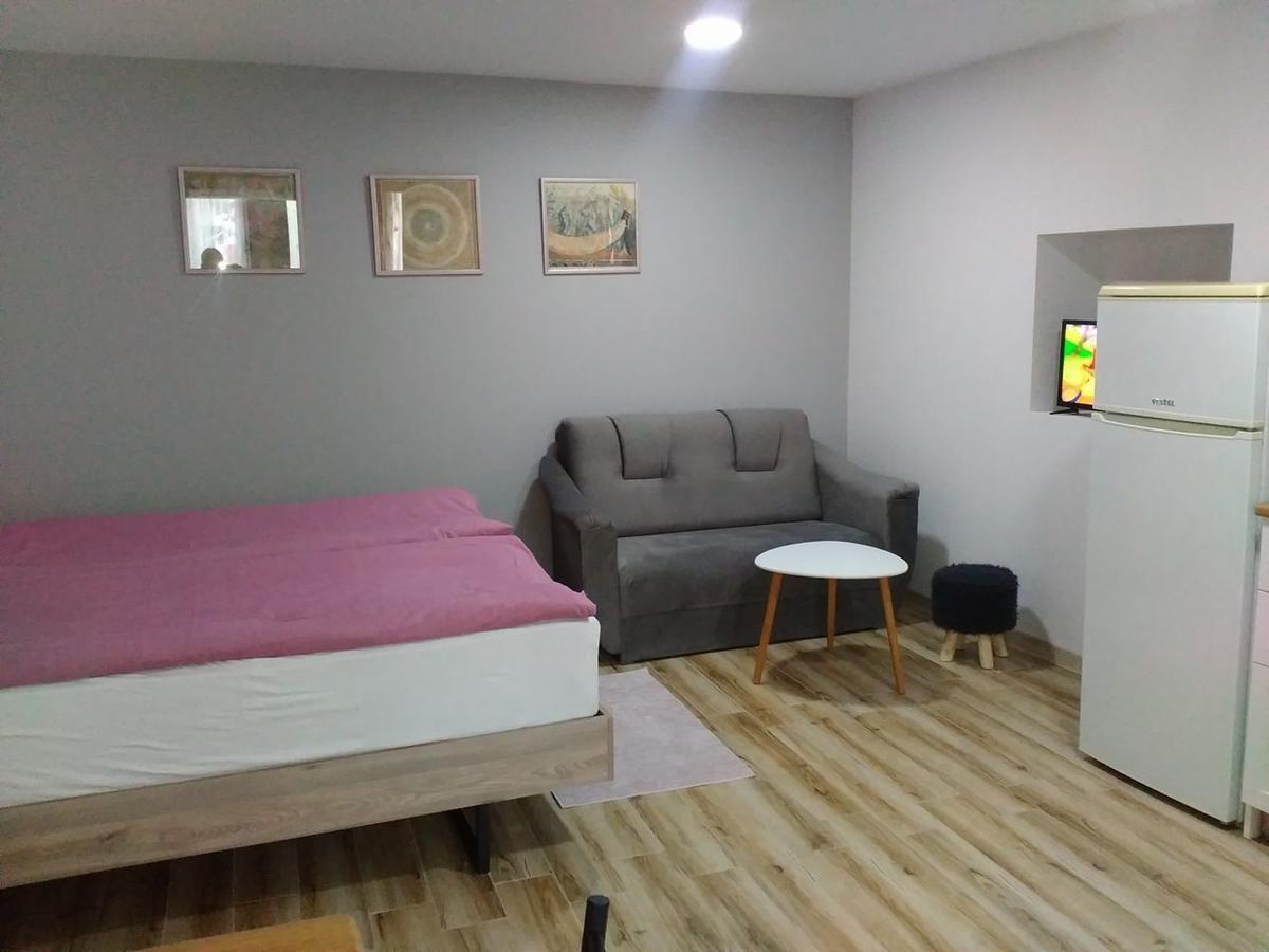 Boutique Apartment 17 Tbilisi Ngoại thất bức ảnh