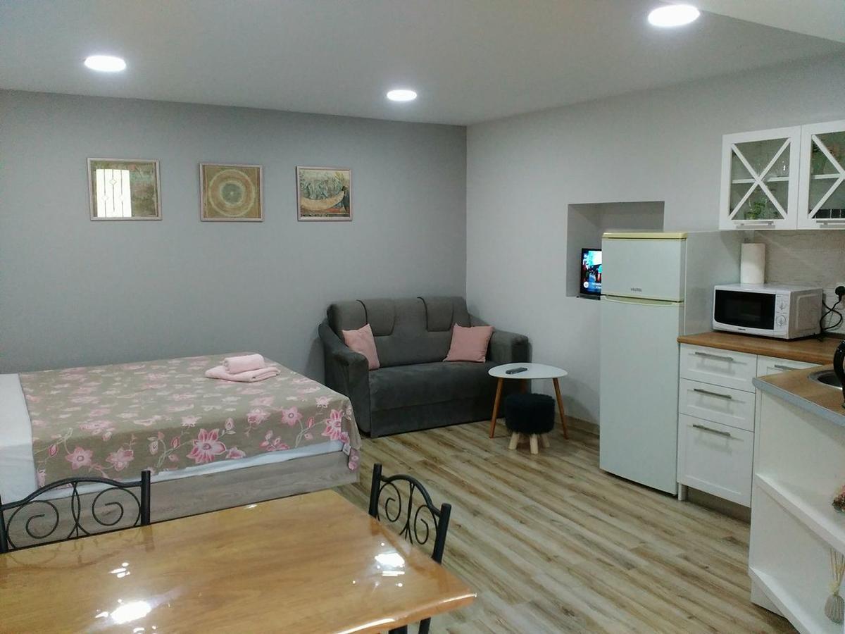 Boutique Apartment 17 Tbilisi Ngoại thất bức ảnh