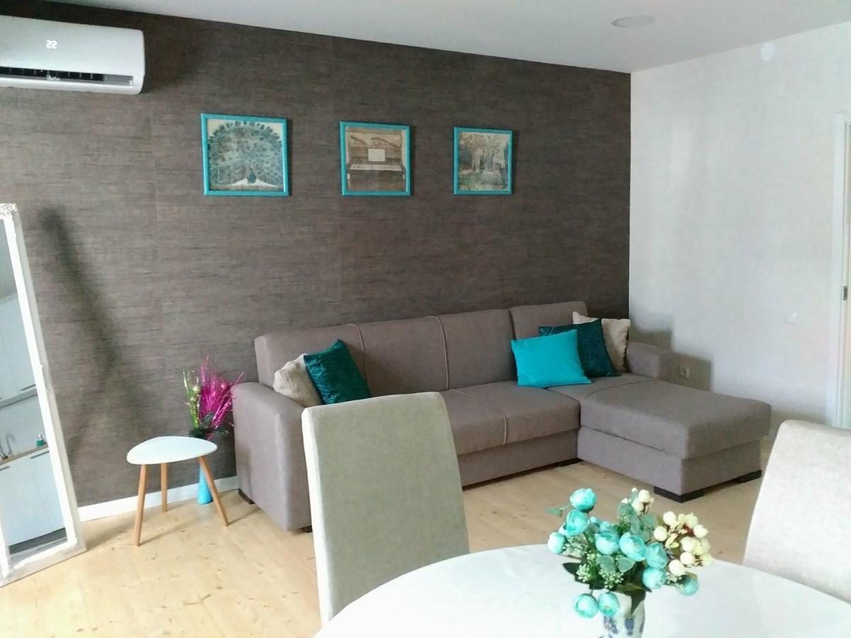 Boutique Apartment 17 Tbilisi Ngoại thất bức ảnh